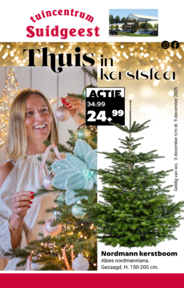 Bekijk de nieuwste folder!