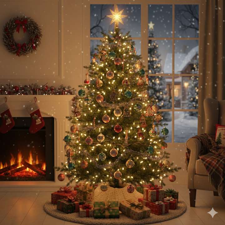 Kerstbomen Tuincentrum Suidgeest