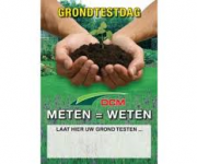 Gazon demodag