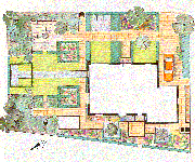 GRATIS tuinontwerp en advies