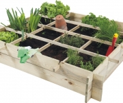 4kante meter moestuindag