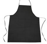 Workshop BBQ schort versieren