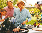 Weber live workshop