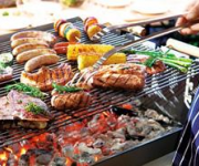 BBQ Workshop