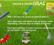 Gazondag