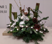 Kerstworkshop