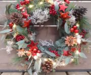 Kerstworkshop