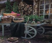 Kerstworkshop