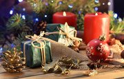 THUIS KERSTWORKSHOP