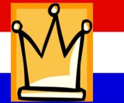 Koningsdag Drive Thru