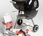 Start Tuinmeubel en BBQ seizoen