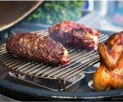 Workshop barbecuen