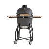 Barbecue hoes weber 47 Barbecue hoes weber 47