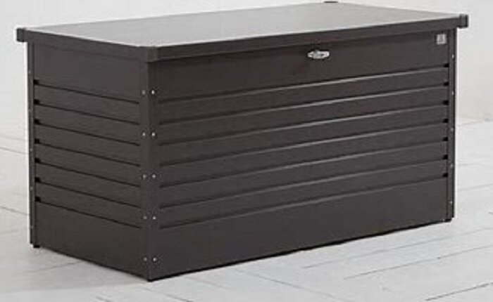 Biohiort Hobbybox/ kussenbox