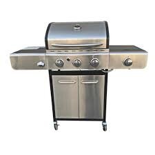 Grill Guru gasbbq
