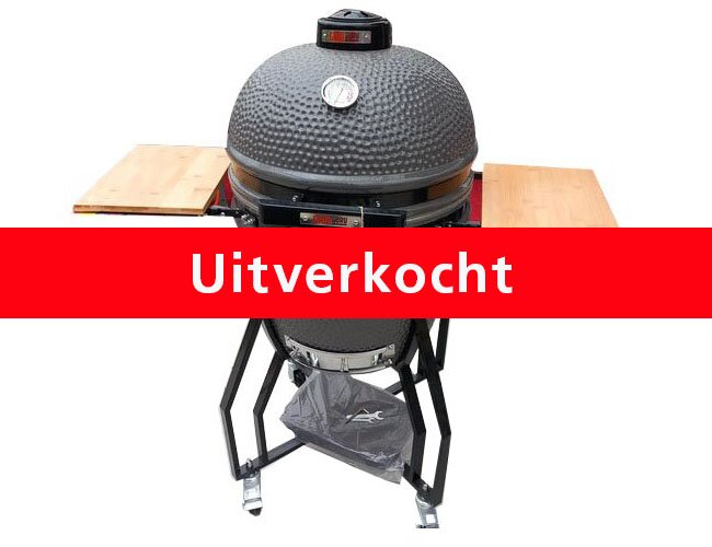 Grill Guru Original Large Complete