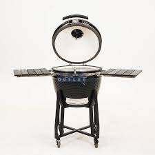 Keramische BBQ Volt Grenade grill 22”