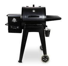 Pitboss Pelletgrill Navigator 550