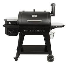Pitboss Pelletgrill Pro serie 850