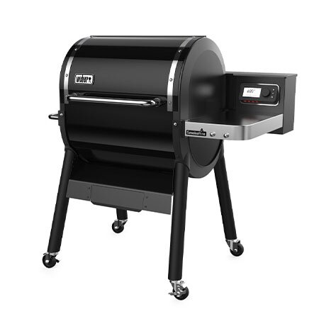 Uitverkoop Weber Smokefire EX4