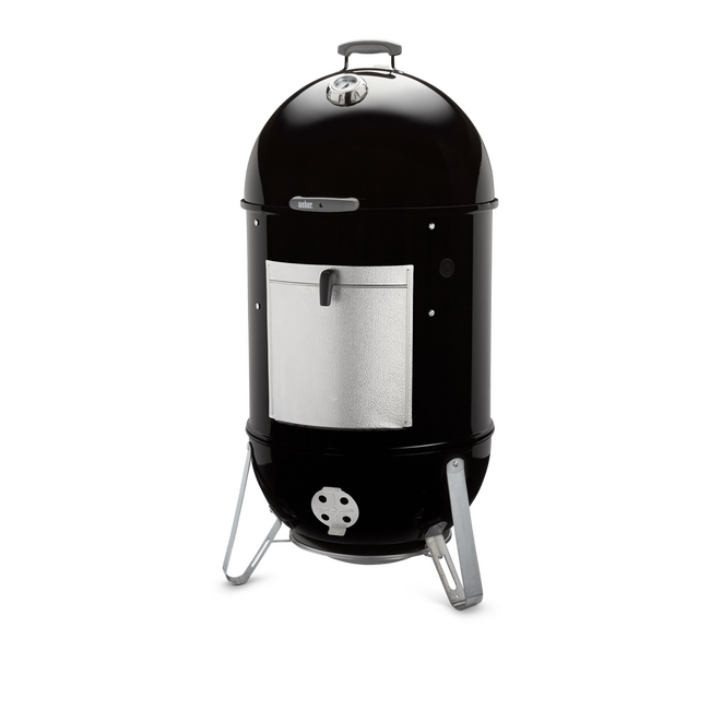 Uitverkoop Weber Smokey Mountain cooker 37cm