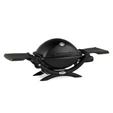 Weber Q1200