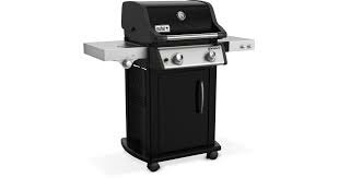 Weber Spirit E-225