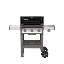 Weber Spirit E-320