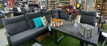 Loungebank Acara II