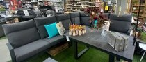 Loungebank Acara II