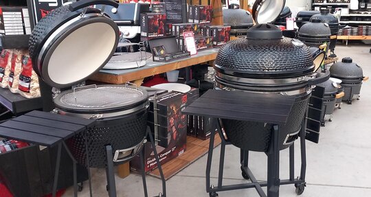 Barbecues
