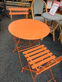Bistroset terra