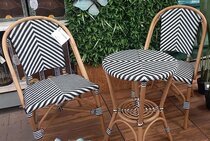 Bistroset Zambia blok