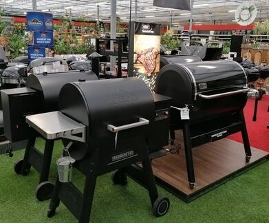 Barbecues