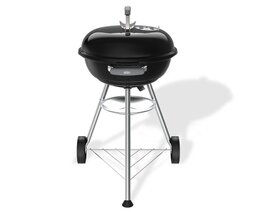 COMPACT KETTLE 47 cm
