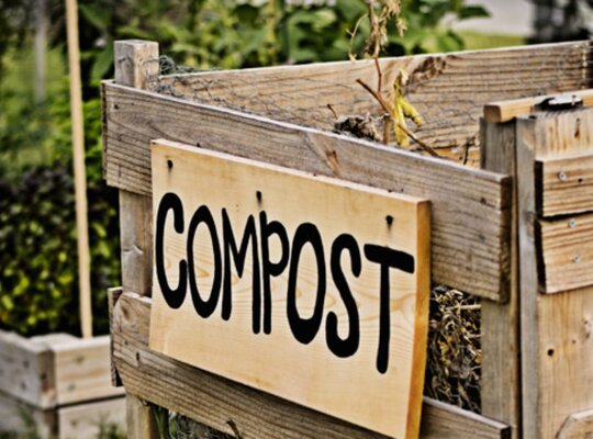 Compost