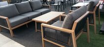 Loungeset Crisata