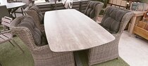 Diningset Derby