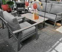 Loungeset Dubai