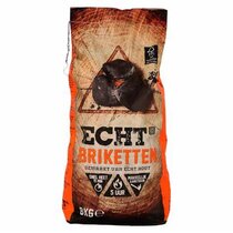 Echt Briketten