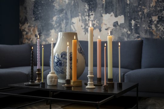 Kaarsen & Geurproducten