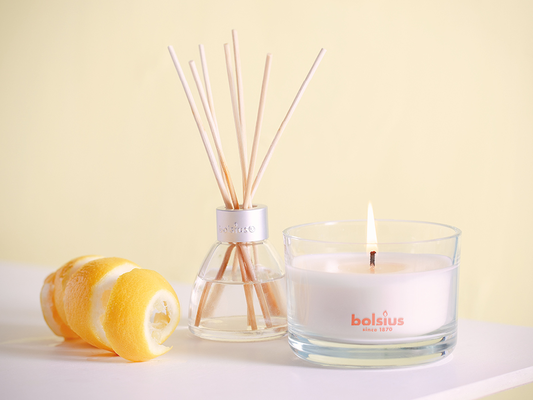 Kaarsen & Geurproducten