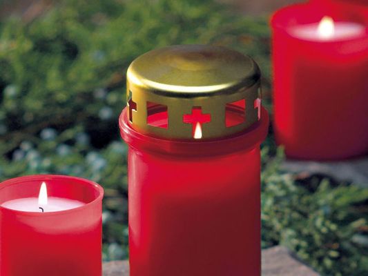 Kaarsen & Geurproducten