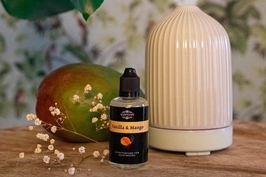 Kaarsen & Geurproducten