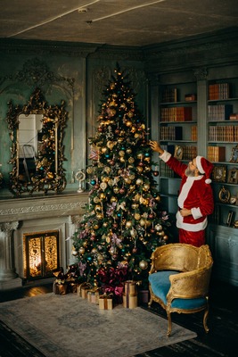 Kerstbomen