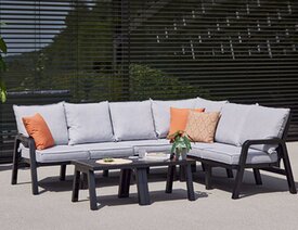 Loungeset Hartman Ibiza L