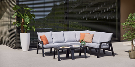 Loungeset Hartman Ibiza L