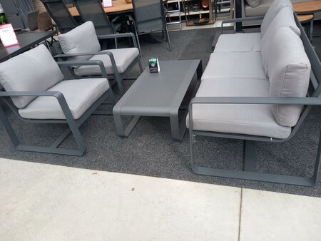 Loungeset Mateo
