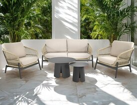 Loungeset Sheffield II