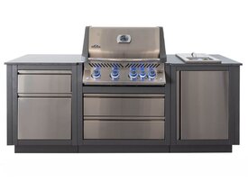Napoleon Oasis Compact